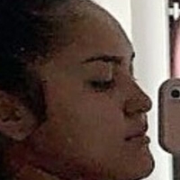 Valentine bernal Nude