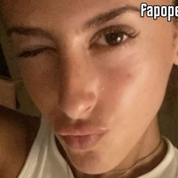 Valeria Napolitano Nude