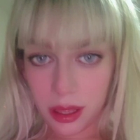 Valeria Rose Barbie Nude