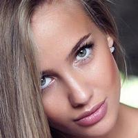 Valeria Sokolova Nude