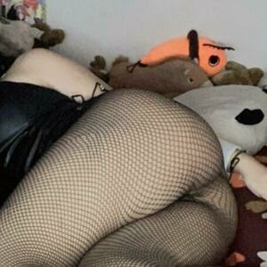 Valeriaiscrying Nude