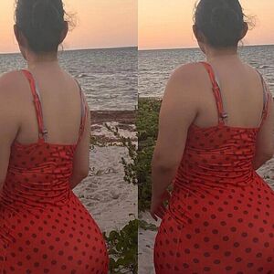 Valerialcala Nude