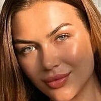 Valeriia K Nude