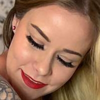 ValTheVixxxen Nude