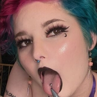 Vampire Priestess Poison Nude