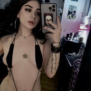 vampiredollx Nude