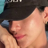 Vanesha Zambrano Nude
