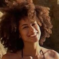 Vanessa Amorim Nude