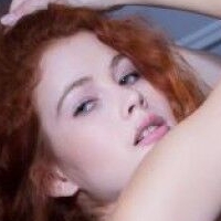 Vanessa Blossom Nude