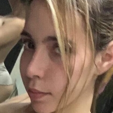 Vanessa Bohorquez Nude