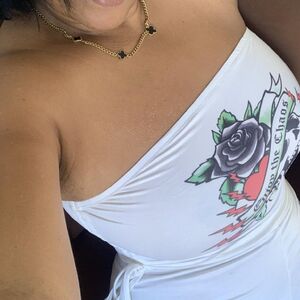 Vanessa Del Nude