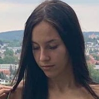 Vanessa Evelyne Nude