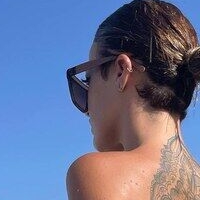 Vanessa Fernandez Nude