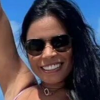 Vanessa Raquel Nude
