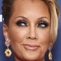 Vanessa Williams Nude