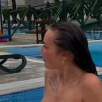 Vanessita Nude