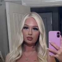 Vanillaheavennn Nude