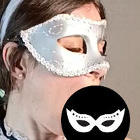 vanillemask Nude
