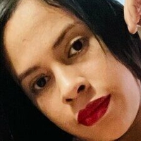 Vanne Pérez Nude