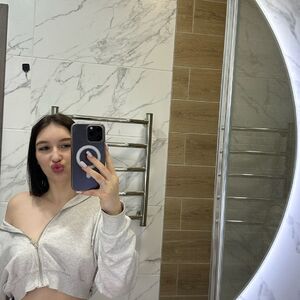 vanyakytsina Nude