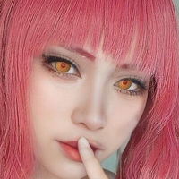 Vayzen Rin Nude
