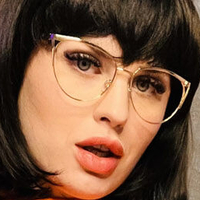 Velma Cosplay Nude