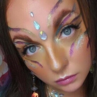 velvetbunnynoir_mua Nude