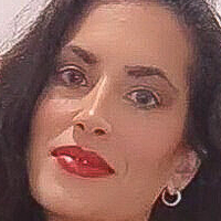 Venus De Niro Nude
