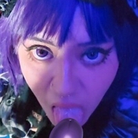 Venusaki Nude