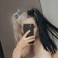 venusbunnybitch Nude