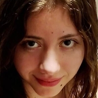 VenusGalactica Nude