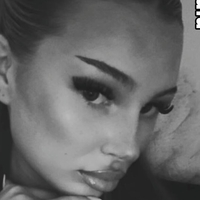 Vero Blondeeee Nude