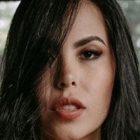 Vero Flores Nude