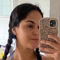 Vero Pani Nude