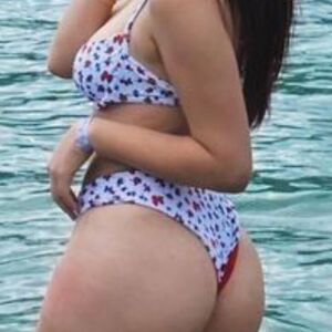 Verónica Gomez Nude