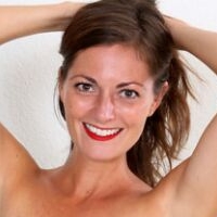 Veronica Johnson Nude