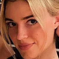 Veronica Kelegian Nude