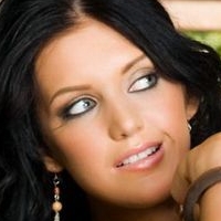 Veronica Ricci Nude