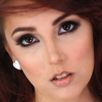 Veronica Silver Nude