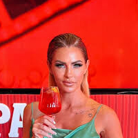 Veronica Ursida Hot Italian News Lady Nude
