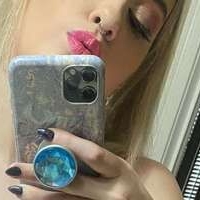 Veronica White Nude