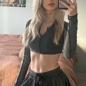 veronikaasmr Nude