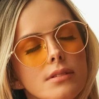 Veruza Braga da Silva Nude