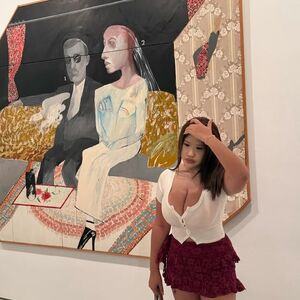 Veryanazing Nude