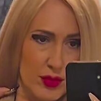 Vesna Maksimovic Nude
