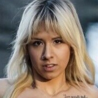 Vic.model02 Nude