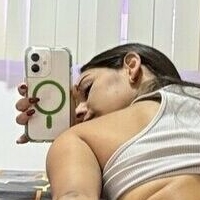 ViccyCuteSmile Nude