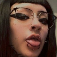 Vickivampire Nude
