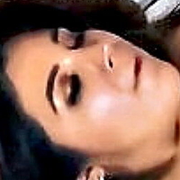 Vicky Borja Nude