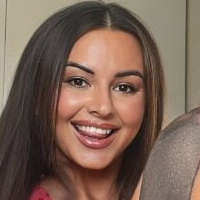 Victoria Brown Nude